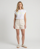 BONE FEM SHORT