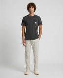 ASPHALT SNC BASIC FLAMÉ T-SHIRT