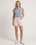 NUDE FEM SHORT
