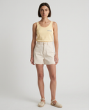 BANANA SPLIT MADEMOISELLE TRUK T-SHIRT