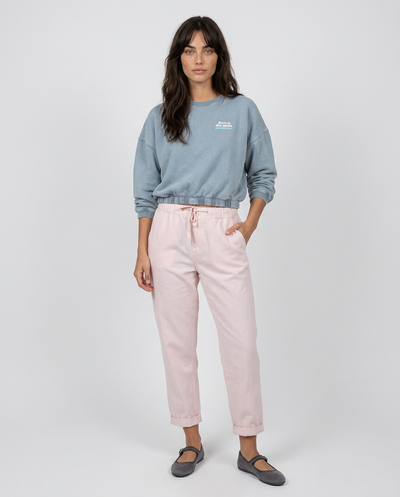 NUDE FEM JOGGER LONG
