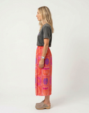 MOSAIQUE PAREO SKIRT