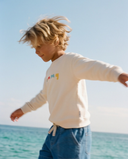 OFFWHITE SAMMY KIDS SWEATSHIRT