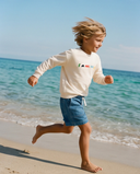 OFFWHITE SAMMY KIDS SWEATSHIRT