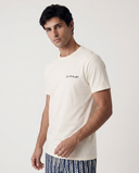 OFFWHITE LA VIE EN MER T-SHIRT