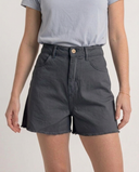 ASPHALT FEM SHORT