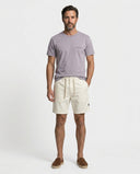OFFWHITE JOGGER SHORT