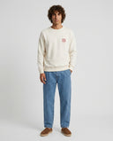 OFFWHITE COASTAL HERITAGE SWEATSHIRT