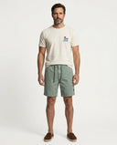 ARMY JOGGER SHORT