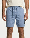 INDIGO BLUE JOGGER SHORT