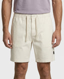 OFFWHITE JOGGER SHORT