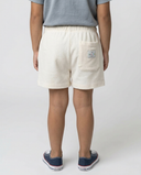 OFFWHITE SAMMY KIDS TOWEL SHORT