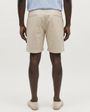 LIGHT BEIGE ULTRALIGHT JOGGER SHORT