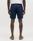 NAVY ULTRALIGHT JOGGER SHORT