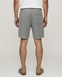 LIGHT GRAY BORN IN THE SOUTH SHORT