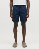 NAVY ULTRALIGHT JOGGER SHORT