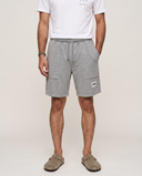 LIGHT GREY BORN IN THE SOUTH SHORT