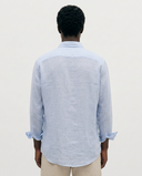 LIGHT BLUE LIMITED EDITION SHIRT