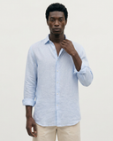 LIGHT BLUE LIMITED EDITION SHIRT