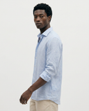 LIGHT BLUE LIMITED EDITION SHIRT