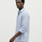 LIGHT BLUE LIMITED EDITION SHIRT