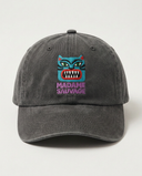 ASPHALT MADAME SAUVAGE CAP