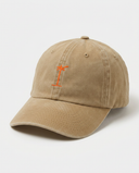 KAKI PALM CAP