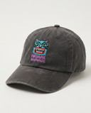 ASPHALT MADAME SAUVAGE CAP