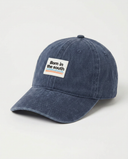 NAVY BORN IN THE SOUTH CAP S