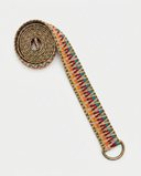 MULTI TONE ZIG BELT