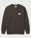 ASPHALT BORN IN THE SOUTH RELAX SWEATSHIRT