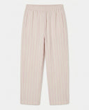 PINK MINISTRIPES FEM JOGGER LONG