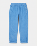 TWILIGHT BLUE CORDUROY FEM JOGGER LONG