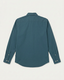PETROL SPORT POPLIN SHIRT
