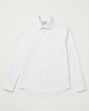 OFFWHITE SPORT POPLIN SHIRT