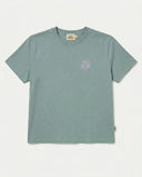 SAGE COASTAL LAVANDA REGULAR FEM T-SHIRT