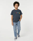 NAVY SAMMY KIDS T-SHIRT