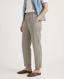 BLACK JACK FEM JOGGER LONG