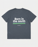 STORM VINTAGE BORN IN THE SOUTH FEM T-SHIRT