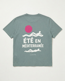 SAGE ÉTÉ REGULAR FEM T-SHIRT