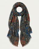 MONSIEUR FOULARD RUG
