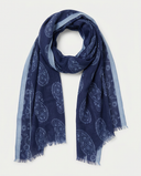 MONSIEUR FOULARD PAISLEY