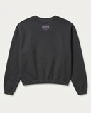 ASPHALT MADAME SAUVAGE FEM SWEATSHIRT