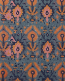 MONSIEUR FOULARD IKAT