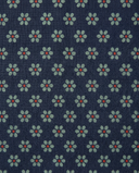 MONSIEUR FOULARD FLORES MENTA