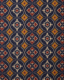 MONSIEUR FOULARD GEOMETRICO