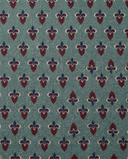 MONSIEUR FOULARD FRESA GREEN
