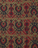 MONSIEUR FOULARD IKAT PINK