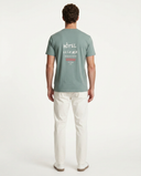 SAGE HOTEL DE LA MER T-SHIRT