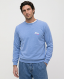 TWILIGHT BLUE BORN IN THE SOUTH SWEATSHIRT